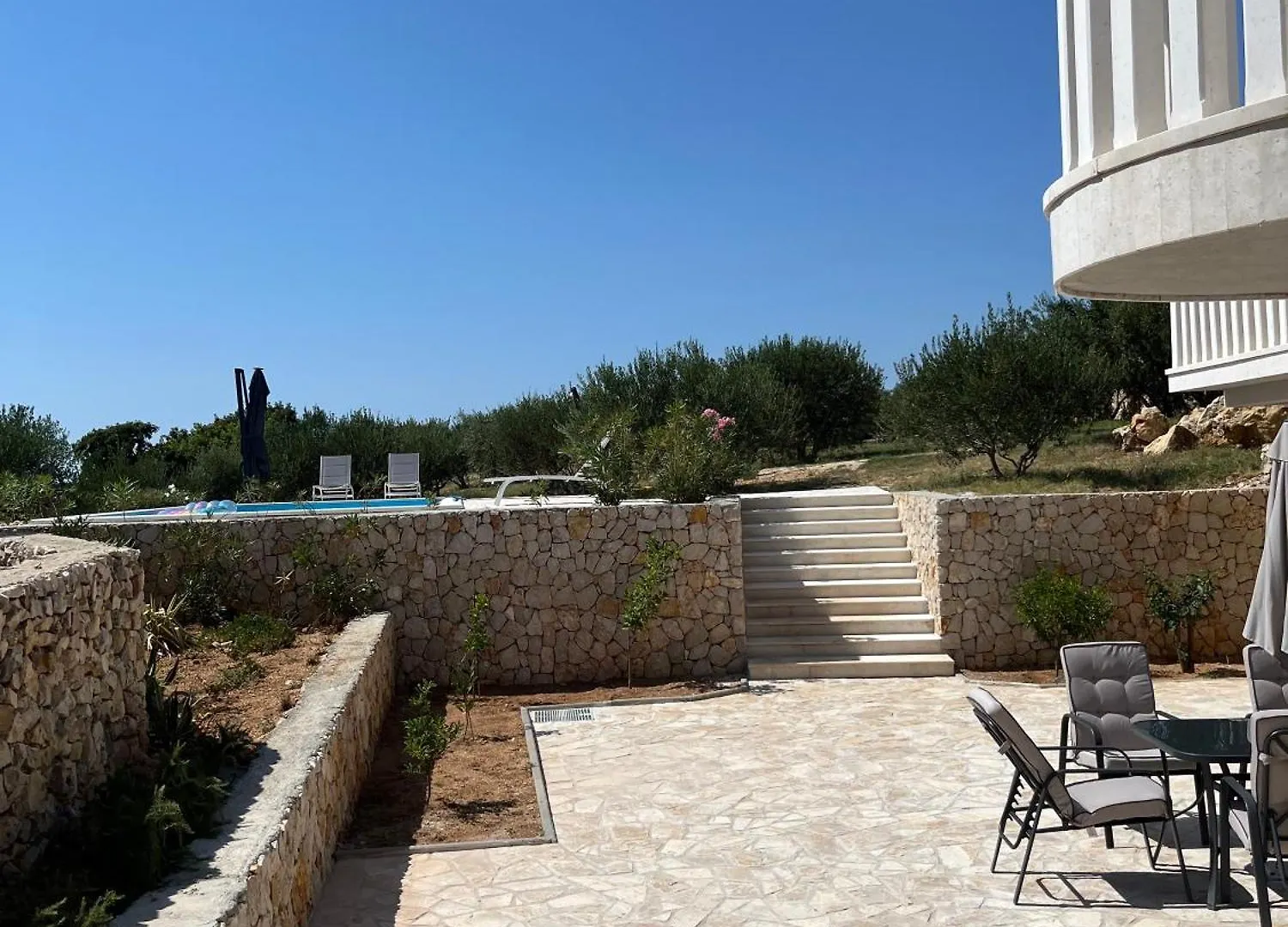 Villa Maslina كولان