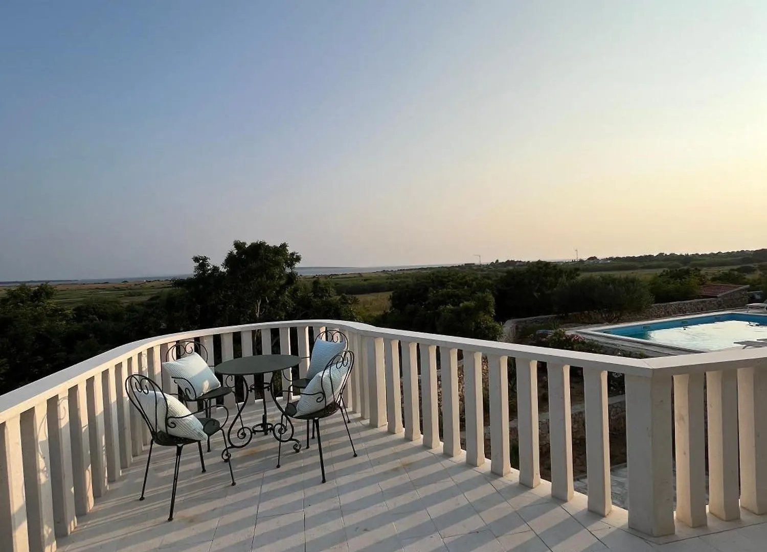 Villa Maslina كولان